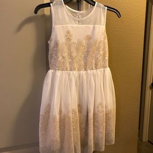 Little Girl Dress worn once